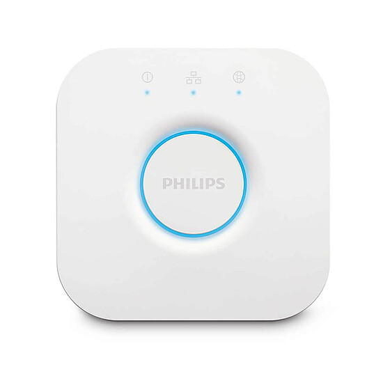 Accessoires lumière connectée Philips Hue Bridge