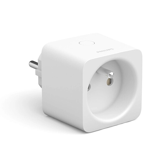 Prise connectée Philips Hue Smart Plug - Autre vue