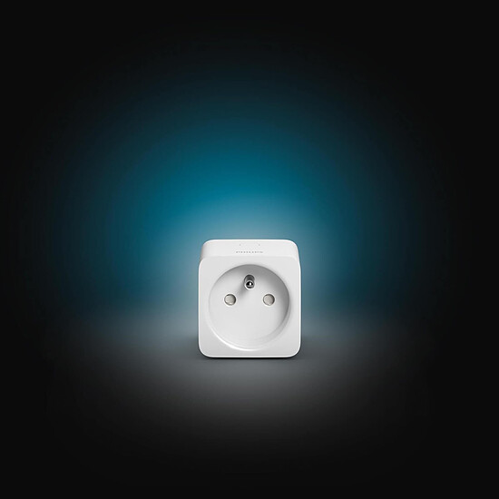 Prise connectée Philips Hue Smart Plug - Autre vue