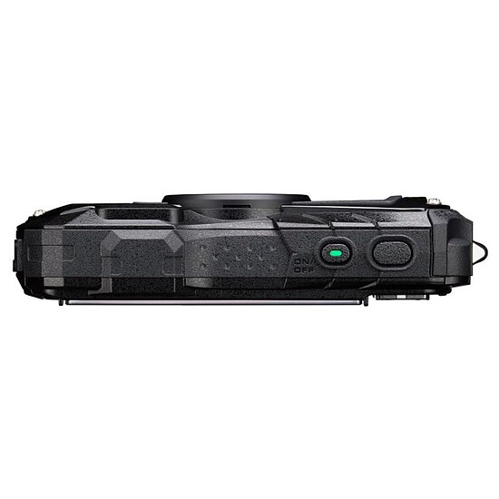 Appareil photo compact ou bridge Pentax WG-90 Noir - Autre vue