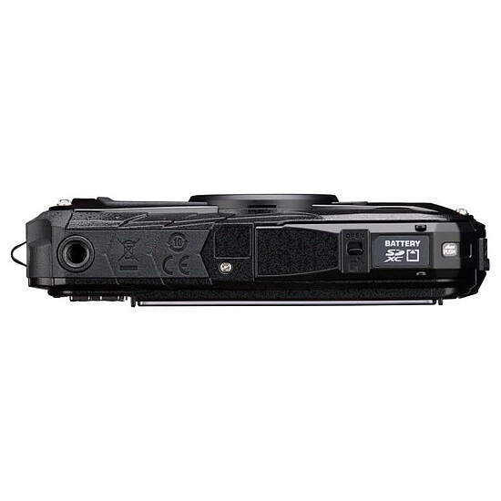 Appareil photo compact ou bridge Pentax WG-90 Noir - Autre vue