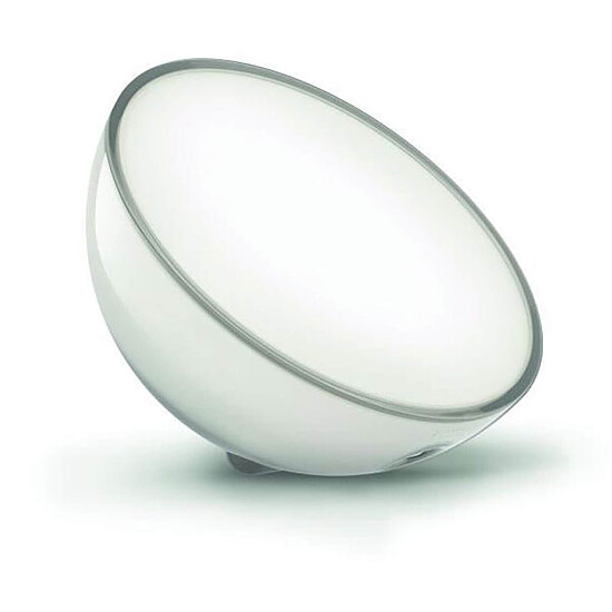 Lampe connectée Philips Hue Go White & Color Ambiance - Autre vue