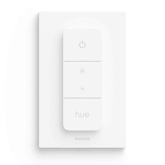 Accessoires lumière connectée Philips Hue Dimmer Switch - Autre vue