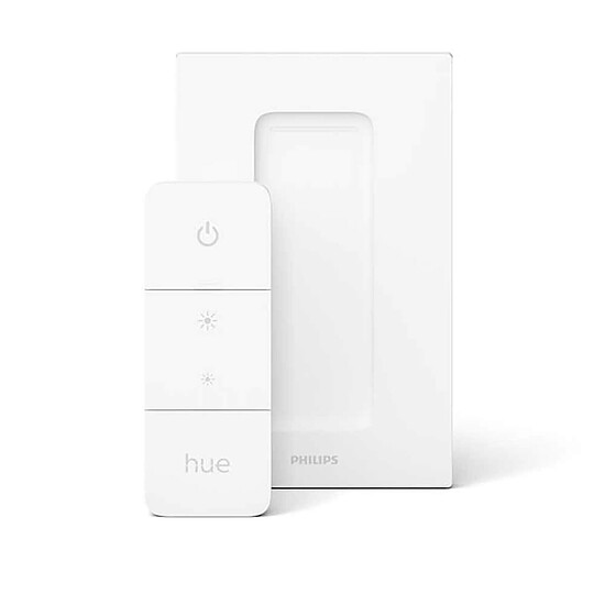 Accessoires lumière connectée Philips Hue Dimmer Switch - Autre vue
