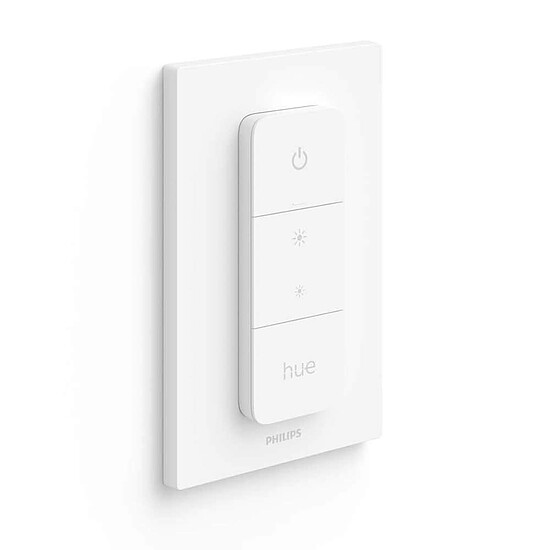 Accessoires lumière connectée Philips Hue Dimmer Switch - Autre vue