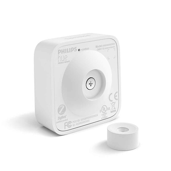 Accessoires lumière connectée Philips Hue Motion Sensor - Autre vue