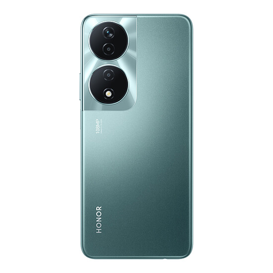 Smartphone reconditionné HONOR 90 Smart 5G (Vert) - 128 Go · Reconditionné - Autre vue