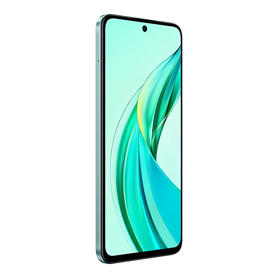 Smartphone reconditionné HONOR 90 Smart 5G (Vert) - 128 Go · Reconditionné - Autre vue