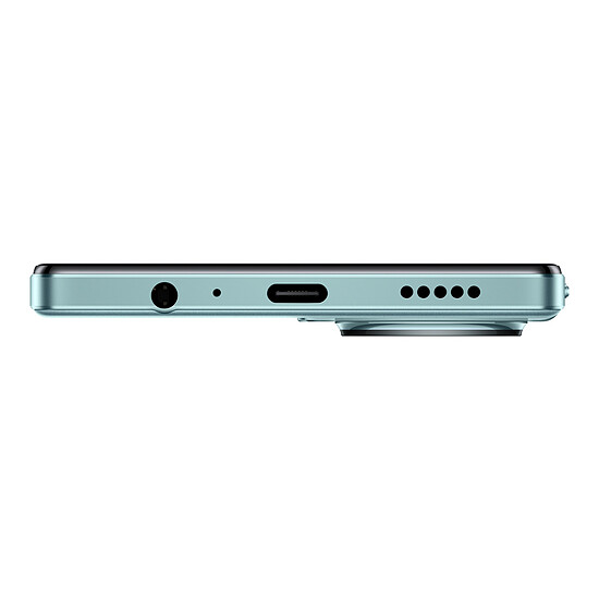 Smartphone reconditionné HONOR 90 Smart 5G (Vert) - 128 Go · Reconditionné - Autre vue