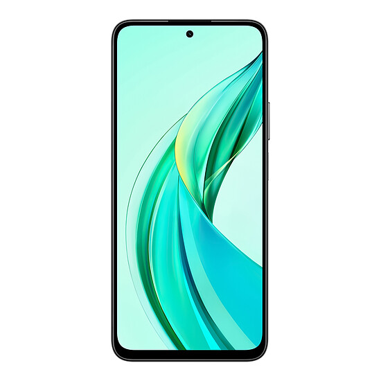 Smartphone reconditionné HONOR 90 Smart 5G (Noir) - 128 Go · Reconditionné - Autre vue