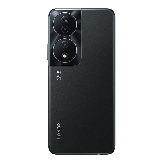 Smartphone reconditionné HONOR 90 Smart 5G (Noir) - 128 Go · Reconditionné - Autre vue