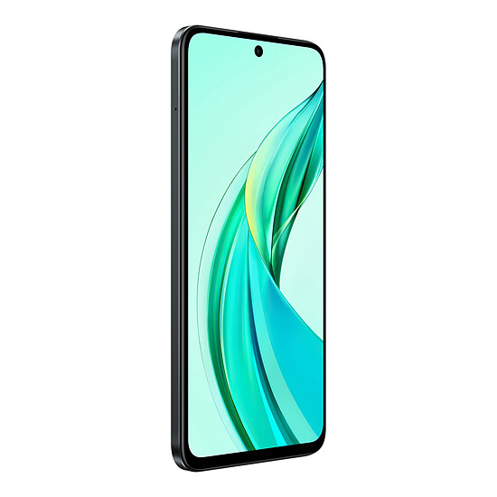 Smartphone reconditionné HONOR 90 Smart 5G (Noir) - 128 Go · Reconditionné - Autre vue