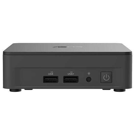 Barebone Asus NUC 13 Pro NUC13L3Kv5 (barebone)