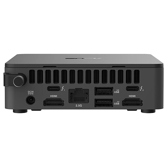 Barebone Asus NUC 13 Pro NUC13ANKi500002I (barebone) - Autre vue