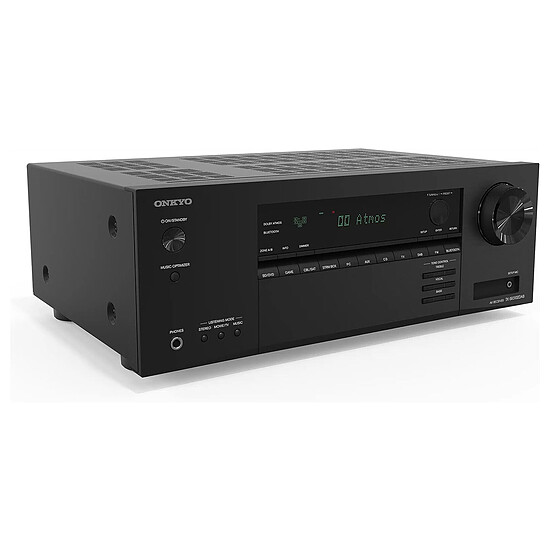 Ampli Home-Cinéma Onkyo TX-SR3100DAB Noir    - Autre vue