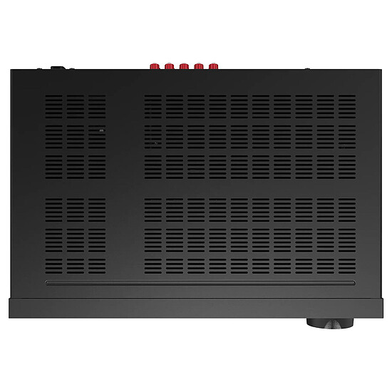 Ampli Home-Cinéma Onkyo TX-SR3100DAB Noir    - Autre vue