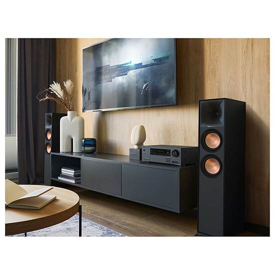 Ampli Home-Cinéma Onkyo TX-SR3100DAB Noir    - Autre vue
