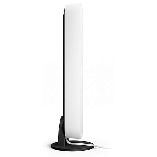 Lampe connectée Philips Hue Play Pack - Blanc x2 - Autre vue