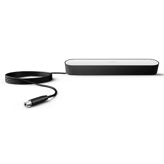 Lampe connectée Philips Hue Play Pack - Noir x2 - Autre vue