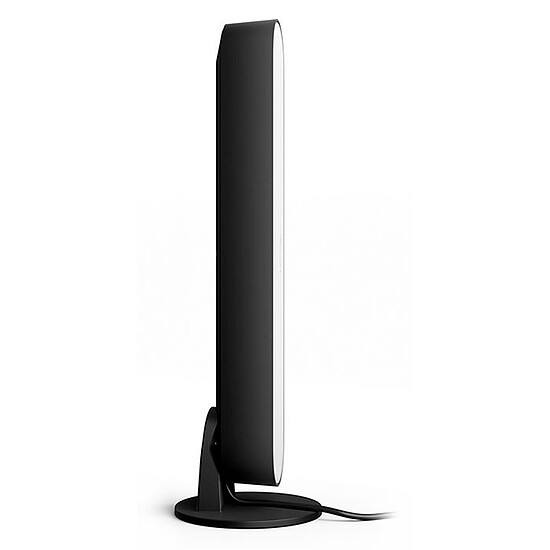 Lampe connectée Philips Hue Play Pack - Noir x2 - Autre vue