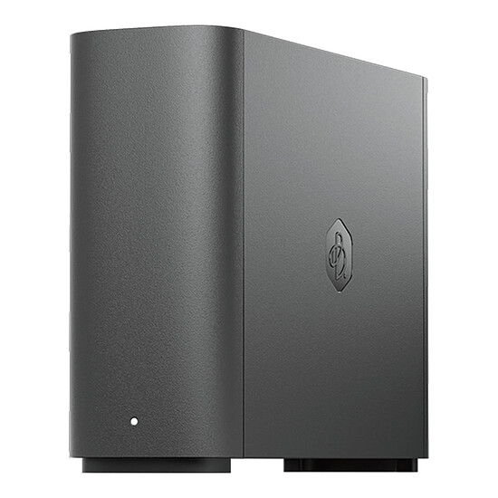 Disque dur externe Synology BeeStation 4 To - Autre vue