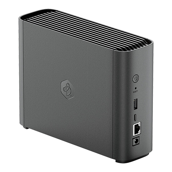 Disque dur externe Synology BeeStation Plus - 4 To - Autre vue