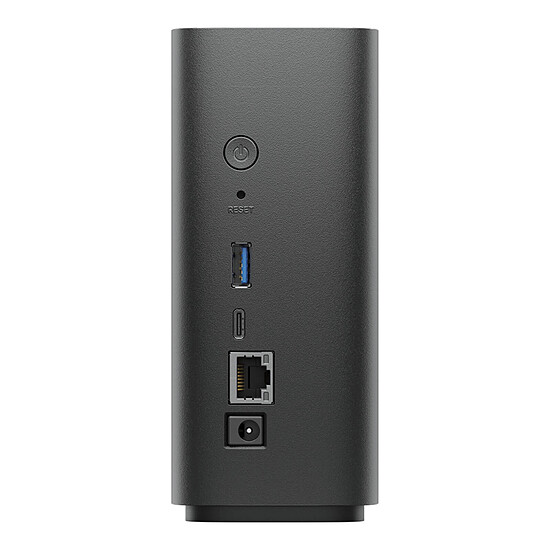 Disque dur externe Synology BeeStation Plus - 4 To - Autre vue