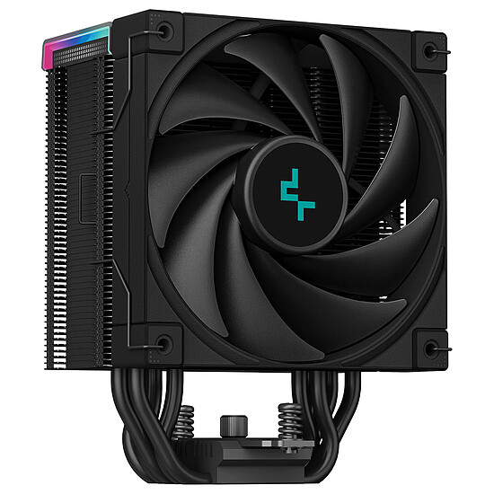 Refroidissement processeur DeepCool AK500S Digital - Noir