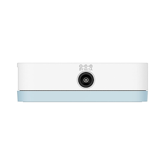 Switch et Commutateur D-Link DGS-1008D - Autre vue