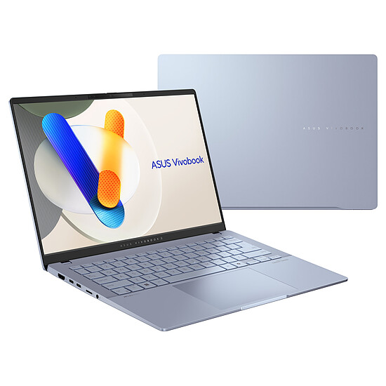 PC portable Asus Vivobook S 14 OLED S5406MA-QD020W - Autre vue