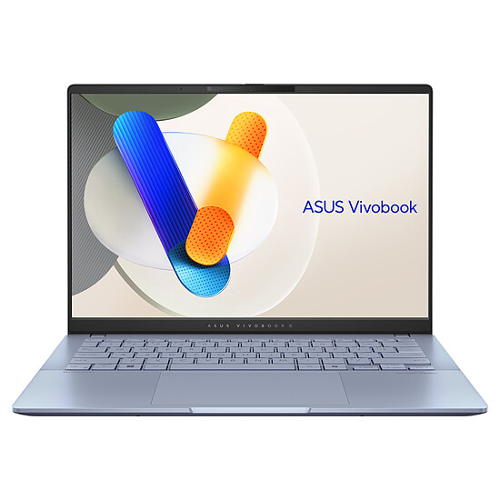PC portable Asus Vivobook S 14 OLED S5406MA-QD020W - Autre vue