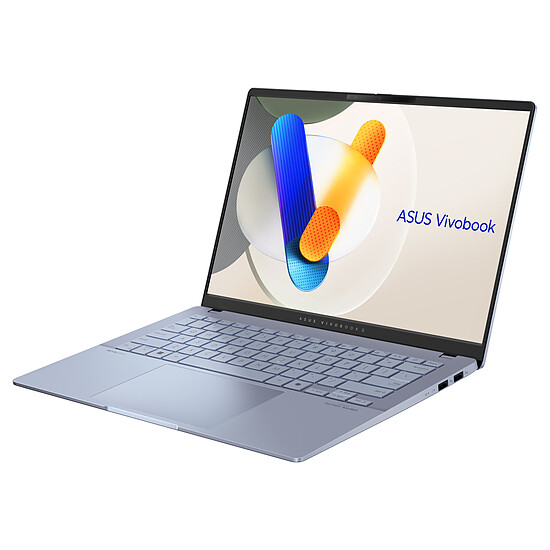 PC portable Asus Vivobook S 14 OLED S5406SA-QD004W - Autre vue