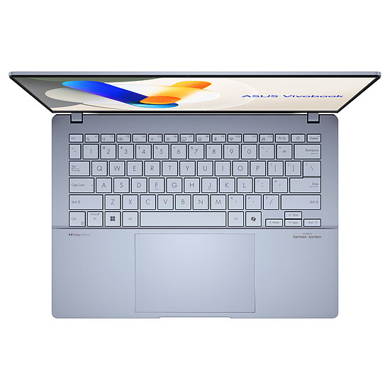 PC portable Asus Vivobook S 14 OLED S5406SA-QD004W - Autre vue