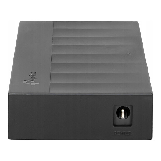Switch et Commutateur TP-Link LS1008G  - Autre vue