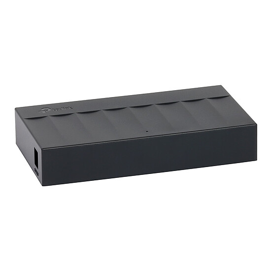 Switch et Commutateur TP-Link LS1008G  - Autre vue