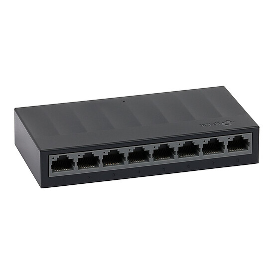 Switch et Commutateur TP-Link LS1008G  - Autre vue