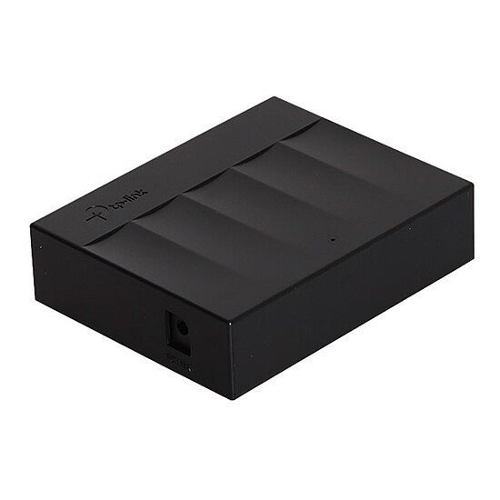Switch et Commutateur TP-Link LS1005G - Autre vue