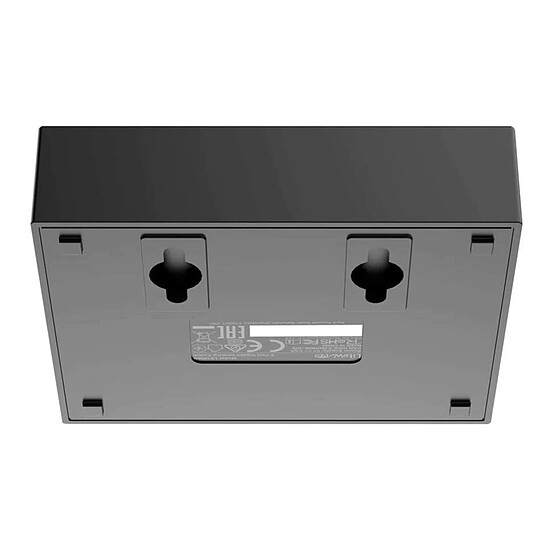 Switch et Commutateur TP-Link LS1005G - Autre vue