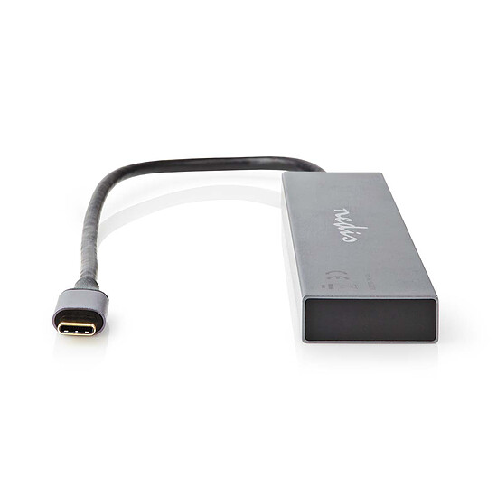 Câble USB Nedis Hub USB-C 3.1 vers 4 USB-C - Autre vue