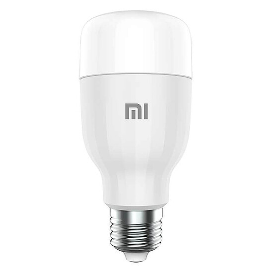 Ampoule connectée Xiaomi Mi Smart LED Bulb Essential - White and Color