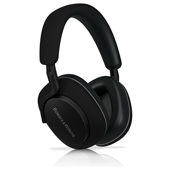 Casque Audio B&W Px7 S2e Anthacite Black (Noir) - Casque sans-fil