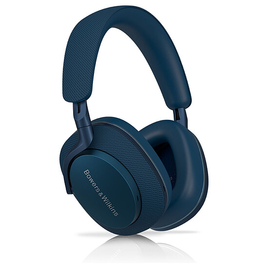 Casque Audio B&W Px7 S2e Ocean Blue (Bleu) - Casque sans-fil 