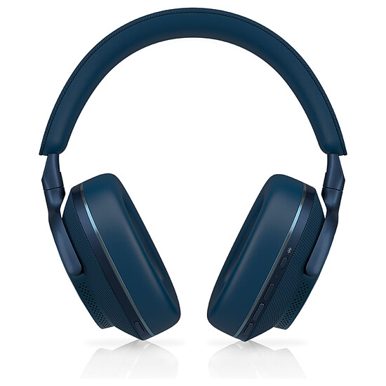 Casque Audio B&W Px7 S2e Ocean Blue (Bleu) - Casque sans-fil  - Autre vue