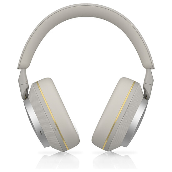 Casque Audio B&W Px7 S2e  Cloud Grey (Gris) - Casque sans-fil  - Autre vue