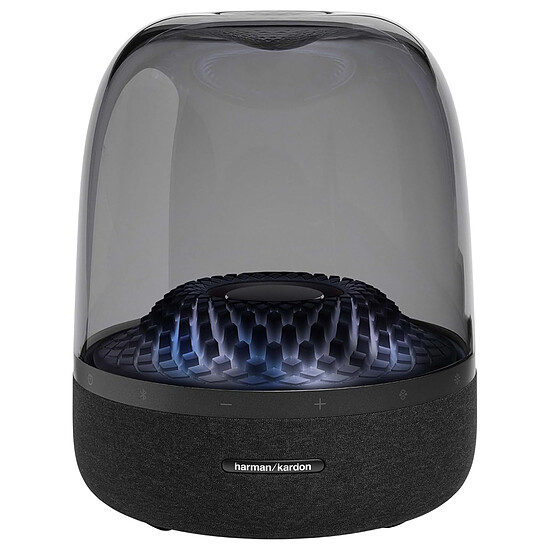 Enceinte sans fil Harman Kardon Aura Studio 4 - Enceinte compacte - Autre vue