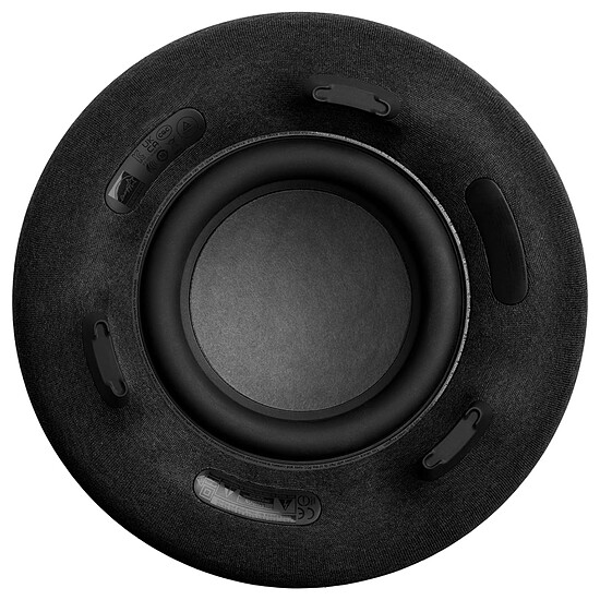 Enceinte sans fil Harman Kardon Aura Studio 4 - Enceinte compacte - Autre vue