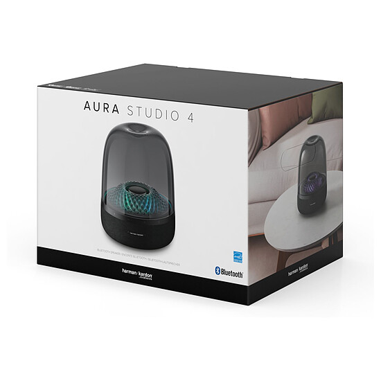 Enceinte sans fil Harman Kardon Aura Studio 4 - Enceinte compacte - Autre vue