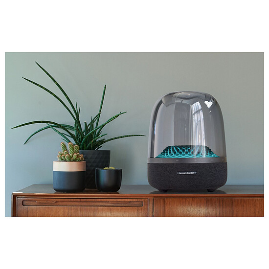 Enceinte sans fil Harman Kardon Aura Studio 4 - Enceinte compacte - Autre vue