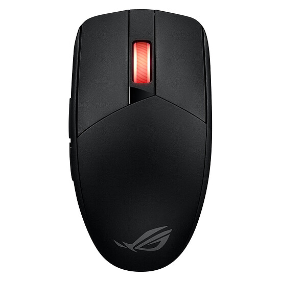 Souris PC Asus ROG Strix Impact III Wireless - Noir - Autre vue