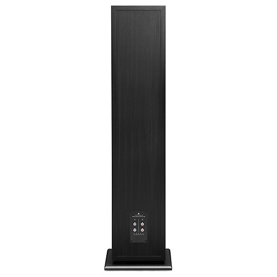 Enceintes HiFi / Home-Cinéma Triangle Borea BR10 (la paire) - Noir  - Autre vue